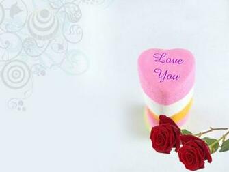 Love You iPad Mini Background Retina HD Wallpaper