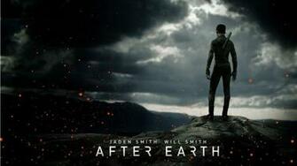 After Earth Wallpaper Image Group