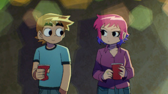 Scott Pilgrim Animated Series Netflix Shares Teaser Premiere Date