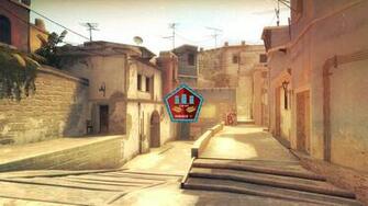 Cobblestone Map Wallpaper 1080p Globaloffensive