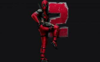 Deadpool 4k Ultra HD Wallpaper Background Image