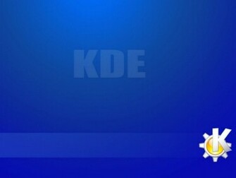 Kde Linux Wallpaper Blue Earth Zone iPhone And