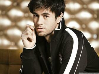 Enrique Iglesias Wallpaper