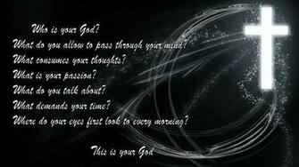 Cool Christianity Cross Christian Wallpaper By
