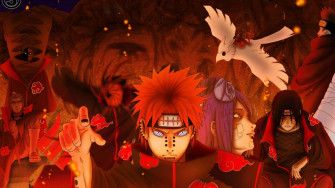 Naruto Shippuden