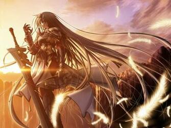 Anime Girls Wallpaper Best HD