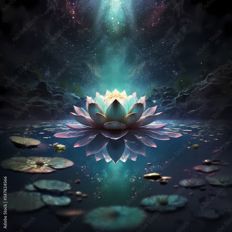 Meditation iPhone Wallpaper