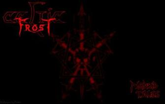 Celtic Frost Morbid Tales Wallpaper Metal Bands Heavy
