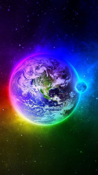 3d iPhone Wallpaper On X Space S T Co