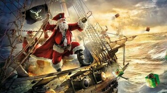 Gangplank League Of Legends Wallpaper Desktop