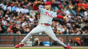 Hot Wallpaper Cliff Lee Is Phillies