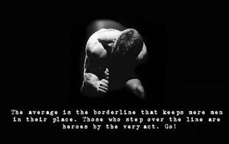 Motivational Bodybuilding