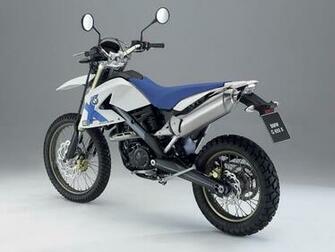 Bmw G650x Challenge Motorcycle Desktop Wallpaper