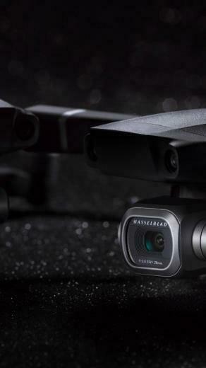 Wallpaper Dji Mavic Pro Best Drones 5k Hi Tech