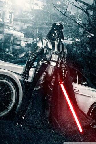 Star Wars Wallpaper HD Mobile iPhone 6s Galaxy iPhones