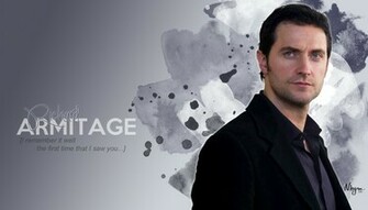 Richard Armitage I Remember It Well