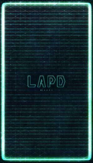 Made The Background Used On One Of Monitors From K S Spinner