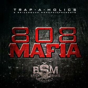 Mafia Trap A Holics