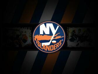 New York Islanders Desktop Wallpaper
