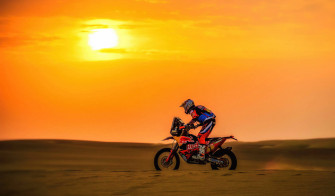 Ktm Bikes Wallpaper