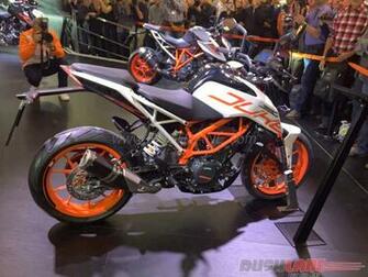 Ktm Duke New India Launch Today