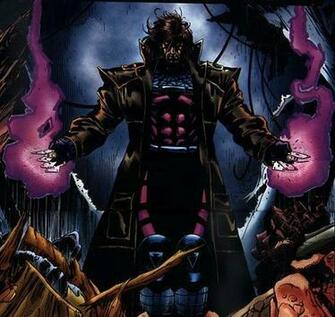 Gambit Remy Lebeau Photo Fanclubs