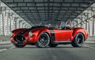 Ac Cobra Wallpaper Car
