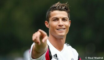 Cr7 Wallpaper