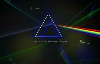 Pink Floyd Progressive Rock The Dark Side Of Moon Album