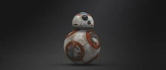 Animation Du Droid Bb Recr Par Un Pro De La 3d Vfx