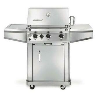 Get Stainless Steel Cooking Grates Looking My Wallpaper
