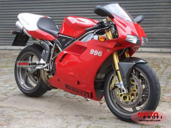 Ducati Sps Wallpaper