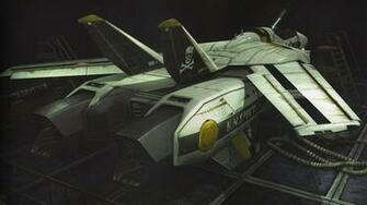 Macross Wallpaper HD