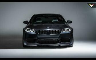 Vorsteiner Bmw F10 M5 M R Wallpaper