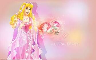Aurora Disney Princess Wallpaper