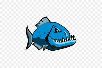 Shark Fin Background