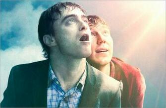 Swiss Army Man This Fart Could Save Your Life Complex