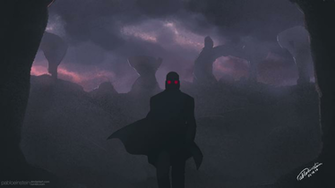 The Star Lord By Pabloeinstein