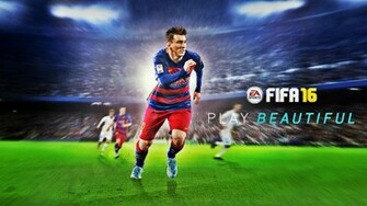 Fifa Game HD Wallpaper Bee