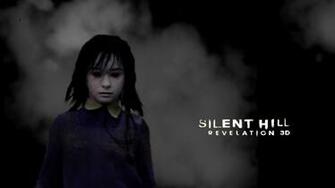 Rendered Bits Silent Hill Revelation Wallpaper