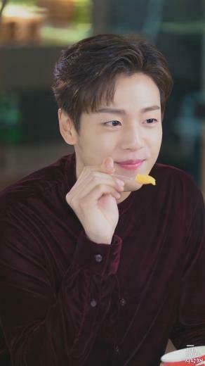Lee Hyun Woo The Liar And His Lover