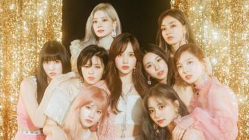 Twice Feel Special All Members 4k Wallpaper