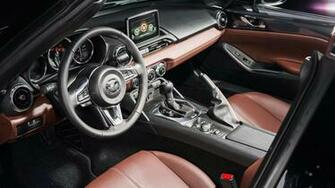 Mazda Mx Miata Rf Interior Photo Size
