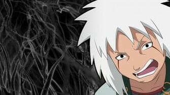 Jiraiya Wallpaper Mangas De Naruto Shippuden Akatsuki