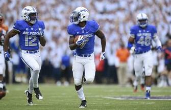 Image Air Force Football Pc Android iPhone And iPad Wallpaper