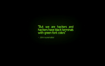 Hackers Wallpaper