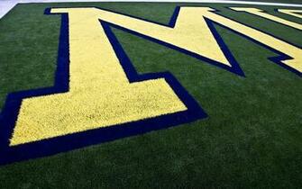 University Of Michigan Desktop Wallpaper