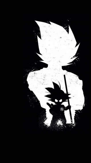 Anime iPhone Wallpaper