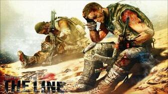 Spec Ops The Line HD Wallpaper X Net