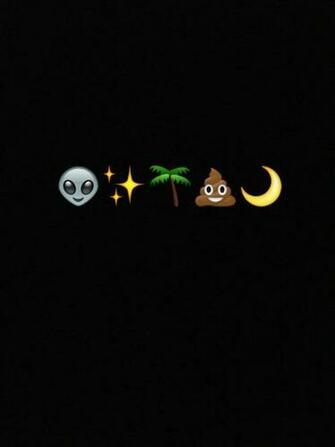 Alien Background Emoji Image By Bobbym On Favim